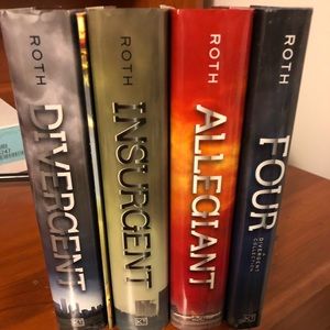 Divergent Series